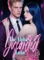 The Alpha's Discarded Luna cover