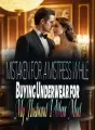 Mistaken for a Mistress While Buying Underwear for My Husband, I Went Mad cover