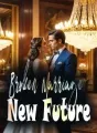 Broken Marriage, New Future cover