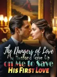 The Dangers of Love: My Husband Gave Up on Me to Save His First Love