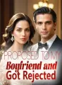 I Proposed to my Boyfriend and Got Rejected cover