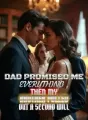 Dad Promised Me Everything , Then My Brother Pulled Out a Second Will cover