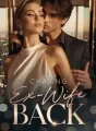 Chasing His Ex-Wife Back cover