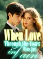 When Love Through the Years Were Just in Vain cover