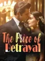 The Price of Betrayal cover
