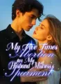 My Five Times Abortion for My Husband Mistress’s Speciment cover