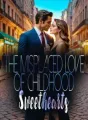 The Misplaced Love of Childhood Sweethearts cover