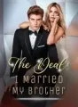 The Deal: I Married My Brother cover