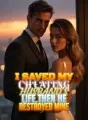 I Saved My Cheating Husband's Life,Then He Destroyed Mine cover