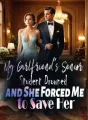 My Girlfriend’s Senior Student Drowned and She Forced Me to Save Her cover