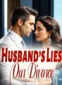 Husband’s Lies, Our Divorce cover