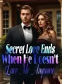 Secret Love Ends When He Doesn't Love Me Anymore cover