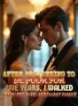 After Pretending to Be Poor for Five Years, I Walked Away from My Arrogant Fiancé cover