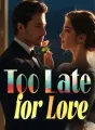 Too Late for Love cover