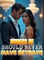 The Heiress He Should Never Have Betraye cover