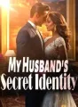My Husband's Secret Identity cover