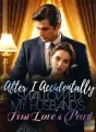 After I Accidentally Swallowed My Husband’s First Love's Pearl cover