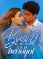 Bound by blood and betrayal cover