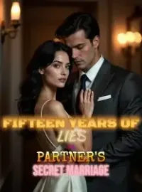 Fifteen Years of Lies My Partner's Secret Marriage