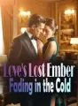 Love's Lost Ember, Fading in the Cold cover