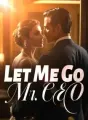 Let Me Go, Mr. CEO! cover