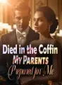 Died in the Coffin My Parents Prepared for Me cover
