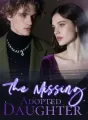The Missing Adopted Daughter cover