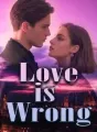 Love is Wrong cover