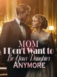 Mom, I Don't Want to Be Your Daughter Anymore