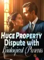 Huge Property Dispute with Biological Parents cover