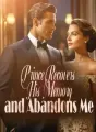 Prince Recovers His Memory and Abandons Me cover