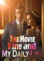 The Movie King and My Daily Life cover