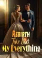 Rebirth: Take Back My Everything cover