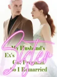 My Husband's Ex's Sister Got Pregnant, So I Remarried