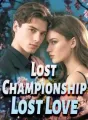 Lost Championship, Lost Love cover