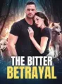 The Bitter Betrayal cover