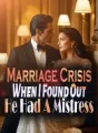 Marriage Crisis: When I Found Out He Had A Mistress cover