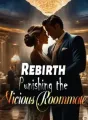 Rebirth: Punishing the Vicious Roommate cover