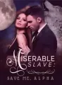Miserable Slave: Save Me, Alpha King cover