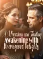 A Miraculous and Thrilling Awakening with Unimagined Delights cover