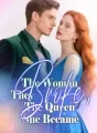 The Woman They Broke, The Queen She Became cover