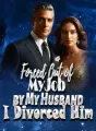 Forced Out of My Job by My Husband, I Divorced Him cover