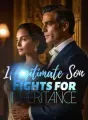 Illegitimate Son Fights for Inheritance cover