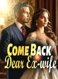 Come Back, Dear Ex-wife.