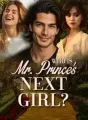 Who Is Mr. Prince's Next Girl? cover