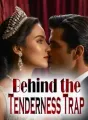 Behind the Tenderness Trap cover