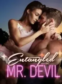 Entangled With Mr. Devil