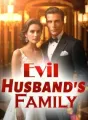 Evil Husband's Family cover