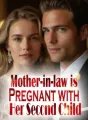 Mother-in-law is Pregnant with Her Second Child cover