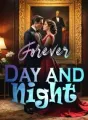 Forever, Day and Night cover